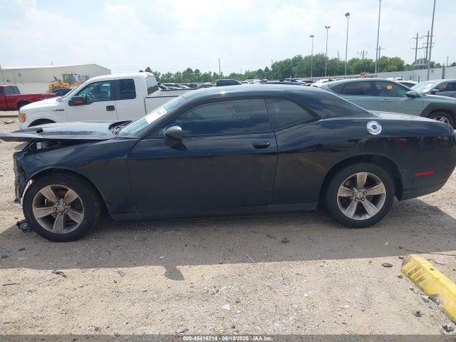 45416214 :رقم المزاد ، 2C3CDZAG5GH316005 vin ، 2016 Dodge Challenger Sxt مزاد بيع