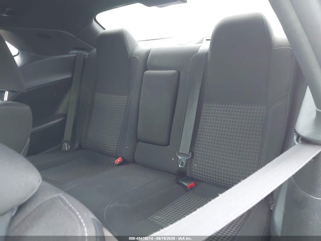 45416214 :رقم المزاد ، 2C3CDZAG5GH316005 vin ، 2016 Dodge Challenger Sxt مزاد بيع