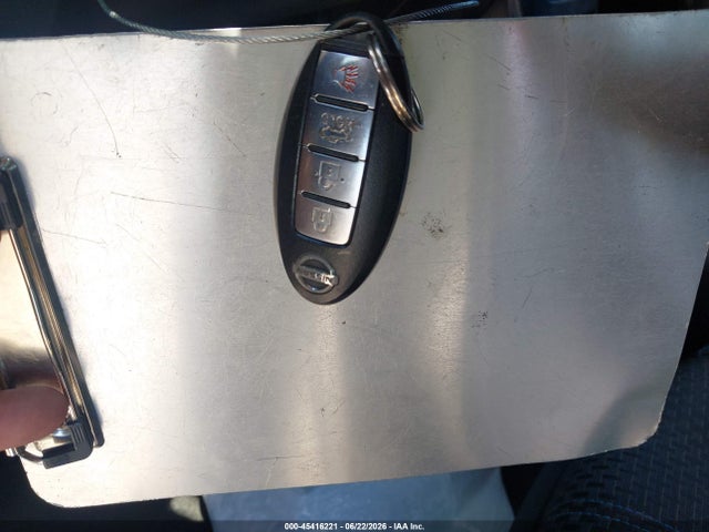 Nissan SENTRA SR 2016 3N1AB7AP9GY284007 Image 11