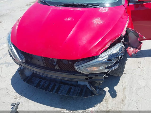 Nissan SENTRA SR 2016 3N1AB7AP9GY284007 Image 6