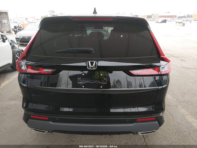 7FARS5H81TE019093 Honda Cr-v Hybrid 2wd Sport-l