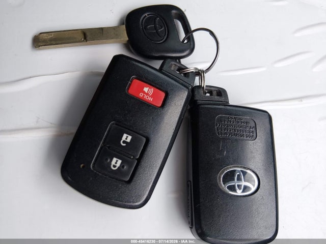 3TMCZ5ANXMM448985 Toyota Tacoma Trd Off-road