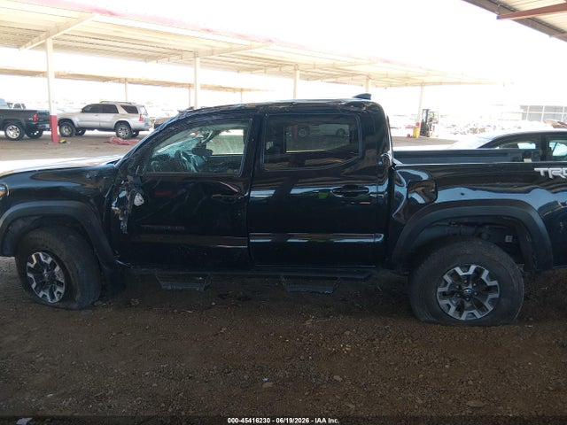 3TMCZ5ANXMM448985 Toyota Tacoma Trd Off-road