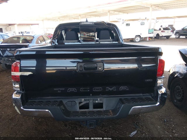 3TMCZ5ANXMM448985 Toyota Tacoma Trd Off-road