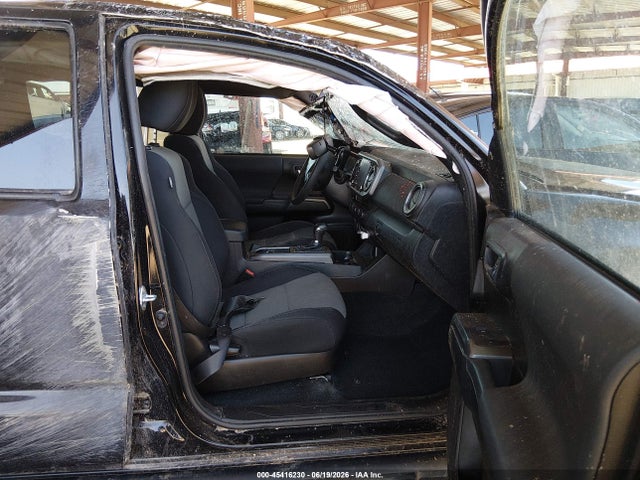 3TMCZ5ANXMM448985 Toyota Tacoma Trd Off-road