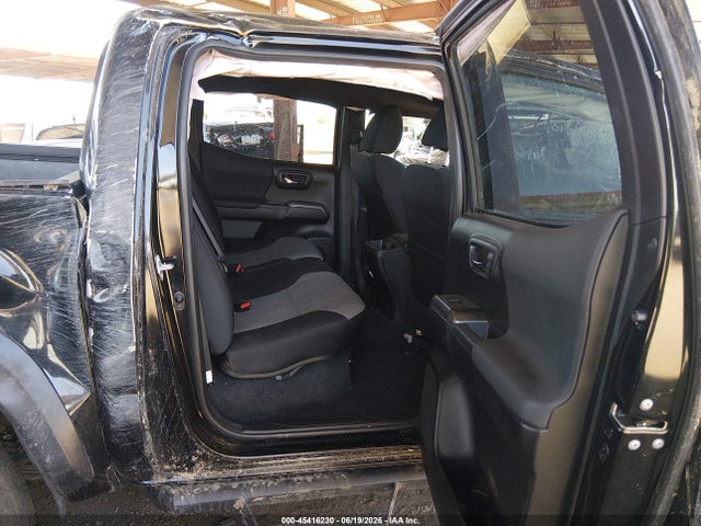 3TMCZ5ANXMM448985 Toyota Tacoma Trd Off-road