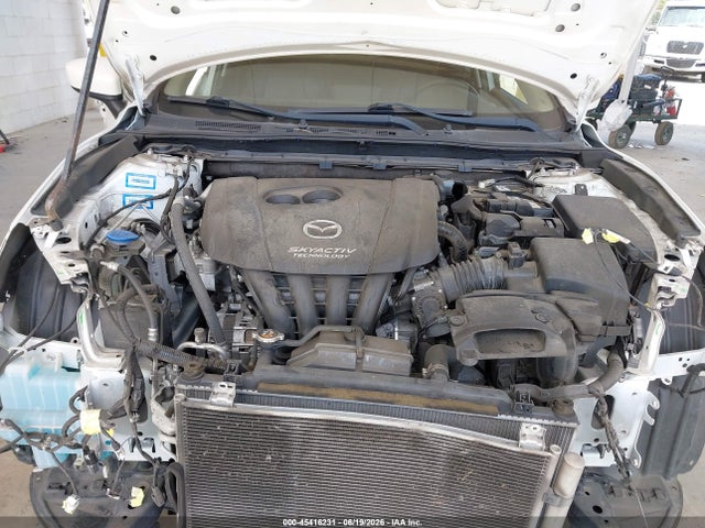 JM1BM1M74F1246515 Mazda Mazda3 I Grand Touring