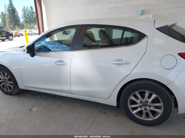 JM1BM1M74F1246515 Mazda Mazda3 I Grand Touring