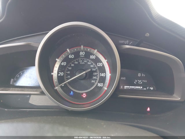 JM1BM1M74F1246515 Mazda Mazda3 I Grand Touring