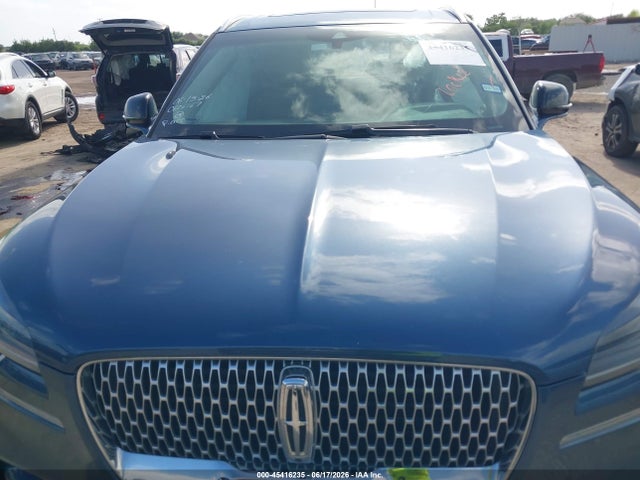 Продажа на аукционе авто 2020 Lincoln Aviator Reserve, vin: 5LM5J7XC4LGL23516, номер лота: 45416235