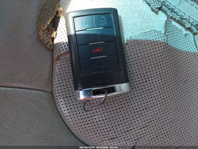 Продаж на аукціоні авто 2012 Cadillac Cts Premium, vin: 1G6DP5E32C0131368, номер лоту: 45416236