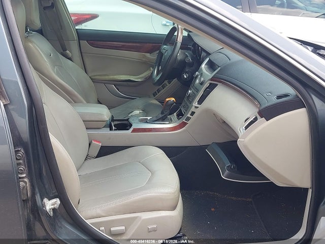 Продаж на аукціоні авто 2012 Cadillac Cts Premium, vin: 1G6DP5E32C0131368, номер лоту: 45416236