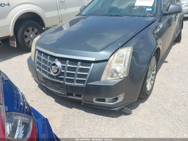 Продаж на аукціоні авто 2012 Cadillac Cts Premium, vin: 1G6DP5E32C0131368, номер лоту: 45416236