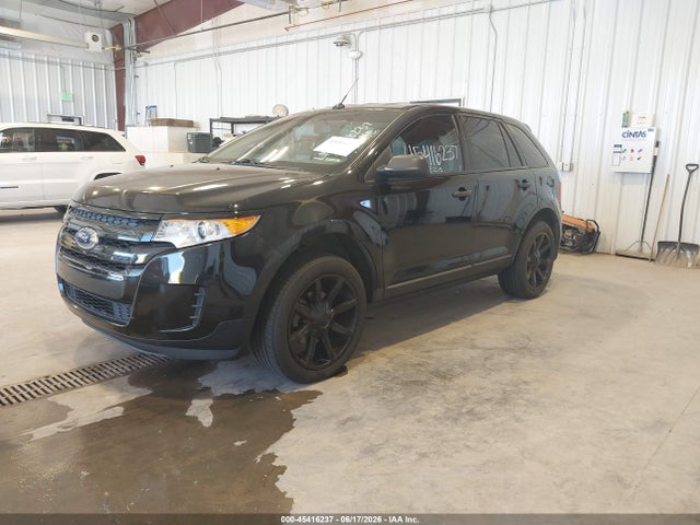 Aukcja sprzedaży 2013 Ford Edge Se, vin: 2FMDK4GC3DBC62338, numer aukcji: 45416237