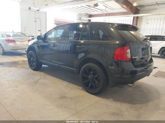 Aukcja sprzedaży 2013 Ford Edge Se, vin: 2FMDK4GC3DBC62338, numer aukcji: 45416237