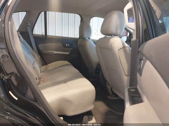 Aukcja sprzedaży 2013 Ford Edge Se, vin: 2FMDK4GC3DBC62338, numer aukcji: 45416237