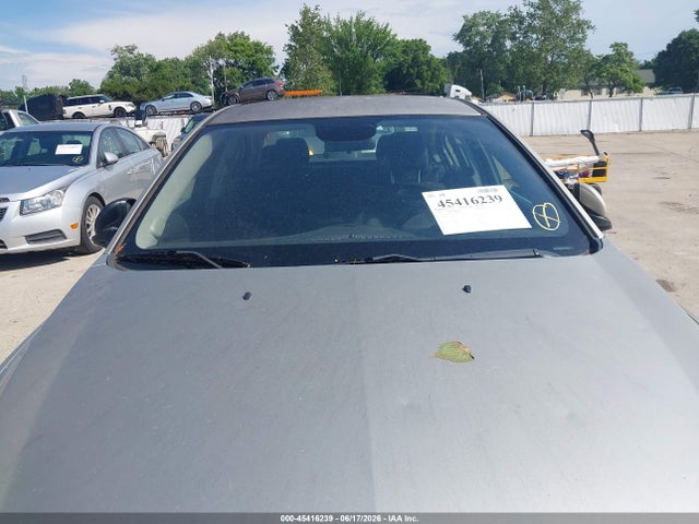 45416239 :رقم المزاد ، 1G1PC5SB3E7402457 vin ، 2014 Chevrolet Cruze 1lt Auto مزاد بيع