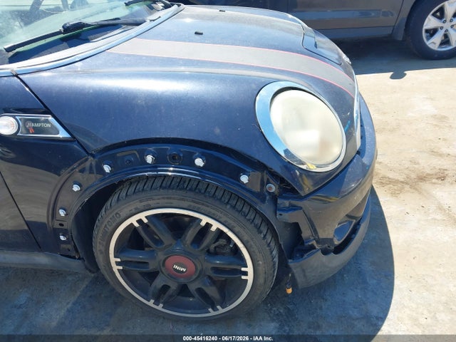 Aukcja sprzedaży 2012 Mini Cooper S Clubman, vin: WMWZG3C58CTY37705, numer aukcji: 45416240