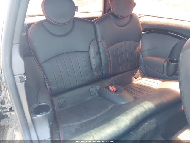45416240 :رقم المزاد ، WMWZG3C58CTY37705 vin ، 2012 Mini Cooper S Clubman مزاد بيع