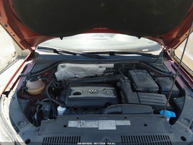 Продаж на аукціоні авто 2013 Volkswagen Tiguan Sel, vin: WVGAV7AX2DW029170, номер лоту: 45416242