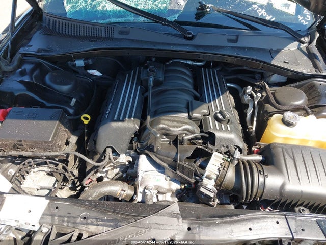 2C3CDXGJ1LH240977 Dodge Charger Scat Pack Rwd