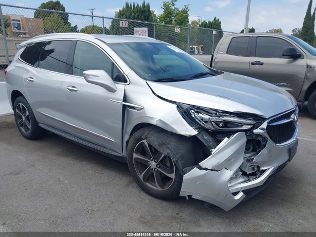 45416246 :رقم المزاد ، 5GAERBKW1KJ192035 vin ، 2019 Buick Enclave Fwd Essence مزاد بيع