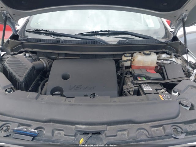 Aukcja sprzedaży 2019 Buick Enclave Fwd Essence, vin: 5GAERBKW1KJ192035, numer aukcji: 45416246