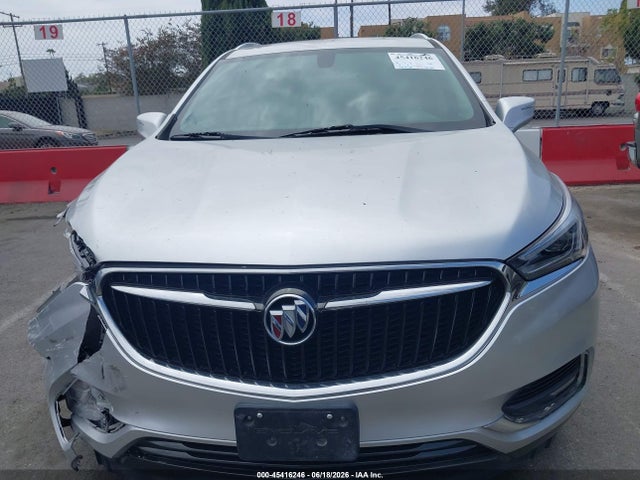 Aukcja sprzedaży 2019 Buick Enclave Fwd Essence, vin: 5GAERBKW1KJ192035, numer aukcji: 45416246