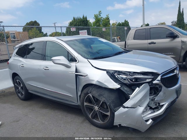 Aukcja sprzedaży 2019 Buick Enclave Fwd Essence, vin: 5GAERBKW1KJ192035, numer aukcji: 45416246