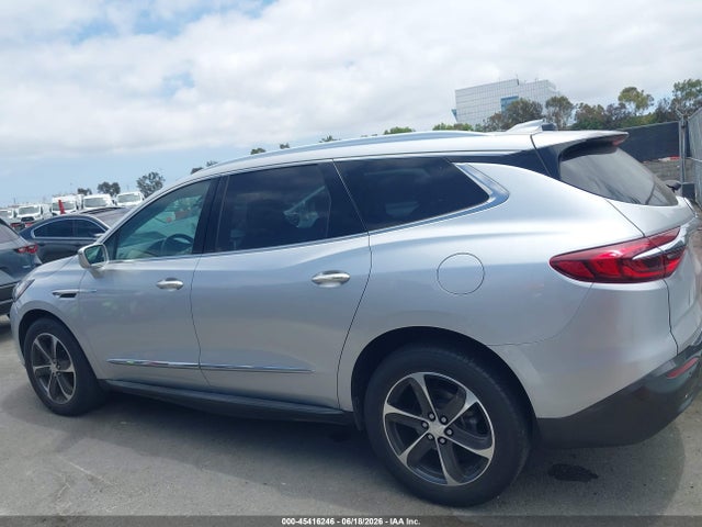 Aukcja sprzedaży 2019 Buick Enclave Fwd Essence, vin: 5GAERBKW1KJ192035, numer aukcji: 45416246