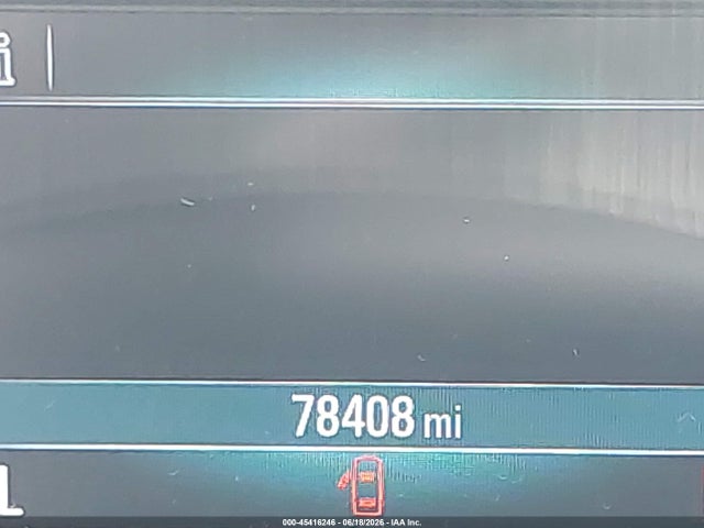 Aukcja sprzedaży 2019 Buick Enclave Fwd Essence, vin: 5GAERBKW1KJ192035, numer aukcji: 45416246