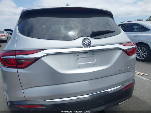 Aukcja sprzedaży 2019 Buick Enclave Fwd Essence, vin: 5GAERBKW1KJ192035, numer aukcji: 45416246