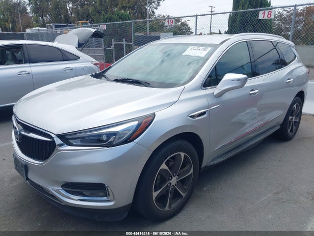Aukcja sprzedaży 2019 Buick Enclave Fwd Essence, vin: 5GAERBKW1KJ192035, numer aukcji: 45416246