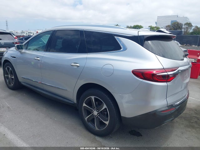 Aukcja sprzedaży 2019 Buick Enclave Fwd Essence, vin: 5GAERBKW1KJ192035, numer aukcji: 45416246