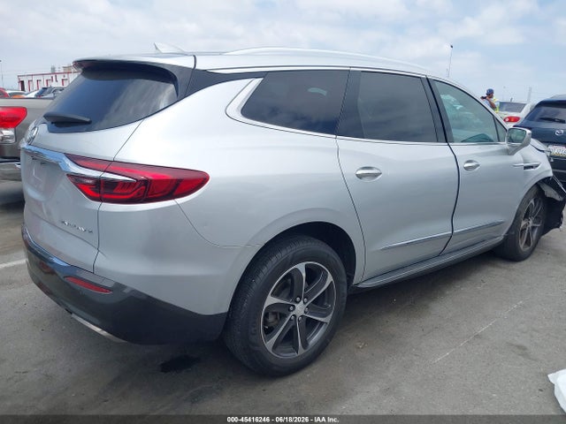 Aukcja sprzedaży 2019 Buick Enclave Fwd Essence, vin: 5GAERBKW1KJ192035, numer aukcji: 45416246