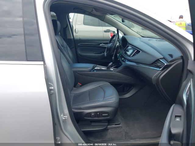 Aukcja sprzedaży 2019 Buick Enclave Fwd Essence, vin: 5GAERBKW1KJ192035, numer aukcji: 45416246