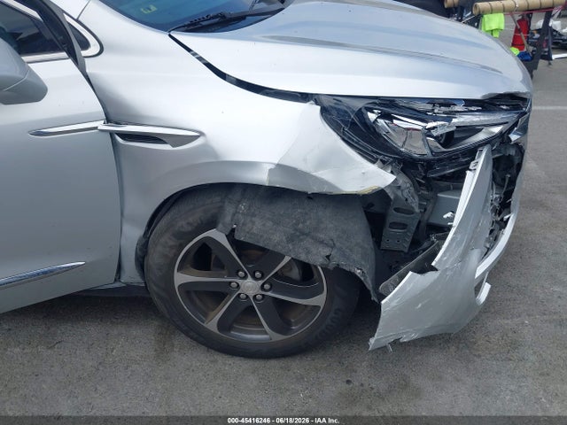 Aukcja sprzedaży 2019 Buick Enclave Fwd Essence, vin: 5GAERBKW1KJ192035, numer aukcji: 45416246