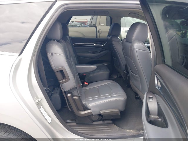 Aukcja sprzedaży 2019 Buick Enclave Fwd Essence, vin: 5GAERBKW1KJ192035, numer aukcji: 45416246