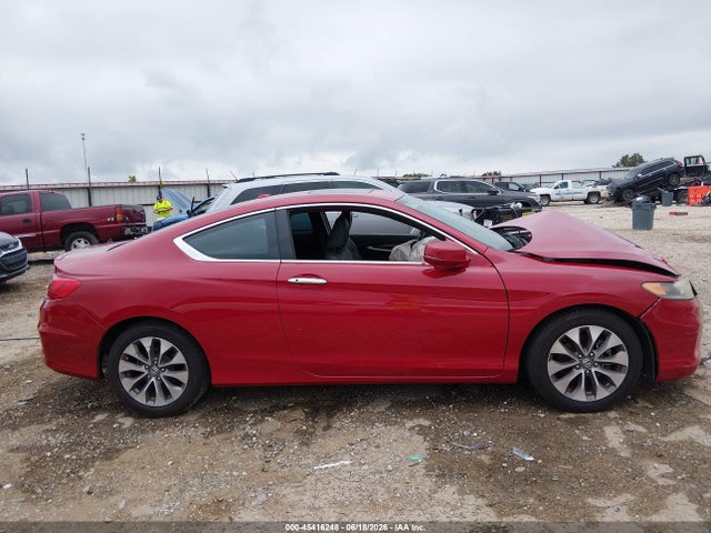 Honda Accord Ex-l 2015 1HGCT1B87FA014477 Image 13