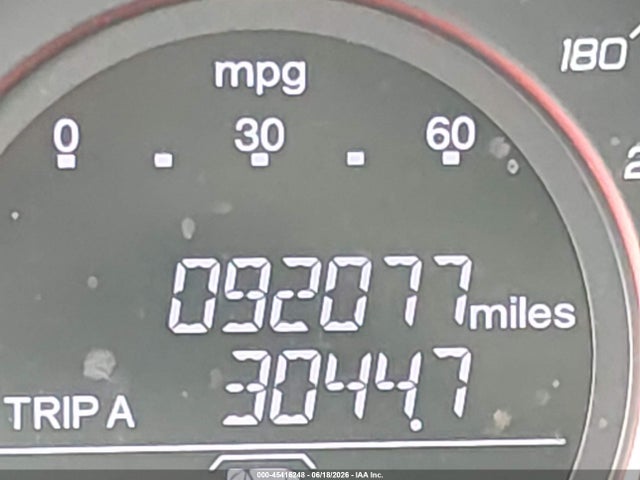 Honda Accord Ex-l 2015 1HGCT1B87FA014477 Image 15