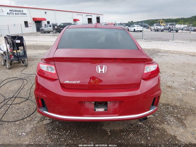 Honda Accord Ex-l 2015 1HGCT1B87FA014477 Image 16