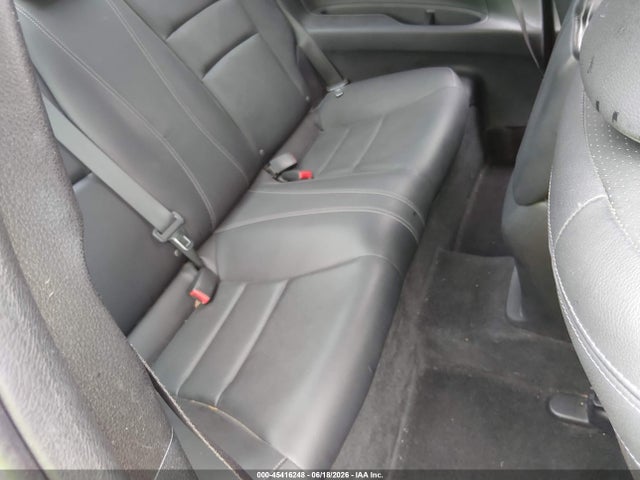 Honda Accord Ex-l 2015 1HGCT1B87FA014477 Image 8