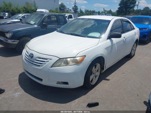 Продаж на аукціоні авто 2007 Toyota Camry Le, vin: 4T1BE46K97U706943, номер лоту: 45416253