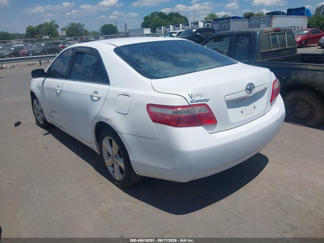 Продаж на аукціоні авто 2007 Toyota Camry Le, vin: 4T1BE46K97U706943, номер лоту: 45416253