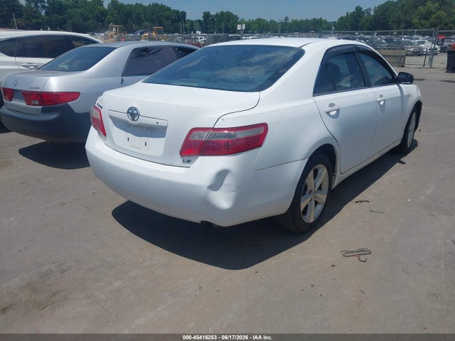 Продаж на аукціоні авто 2007 Toyota Camry Le, vin: 4T1BE46K97U706943, номер лоту: 45416253