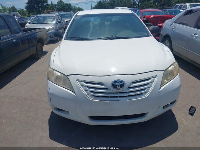 Продаж на аукціоні авто 2007 Toyota Camry Le, vin: 4T1BE46K97U706943, номер лоту: 45416253