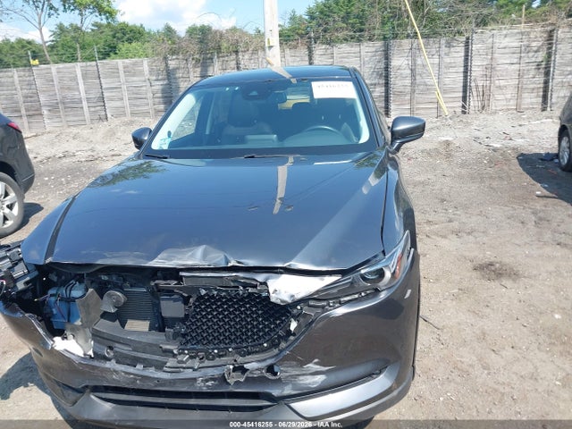 Mazda Cx-5 Grand Touring 2020 JM3KFBDM8L1771649 Image 12