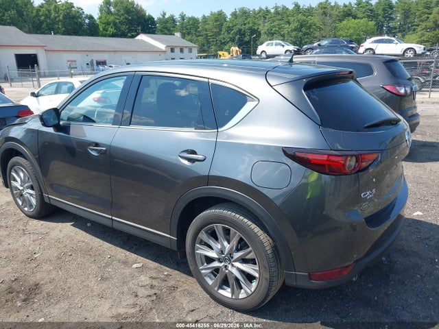 Mazda Cx-5 Grand Touring 2020 JM3KFBDM8L1771649 Image 14