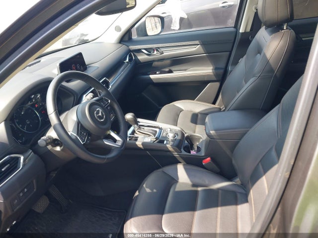 Mazda Cx-5 Grand Touring 2020 JM3KFBDM8L1771649 Image 5