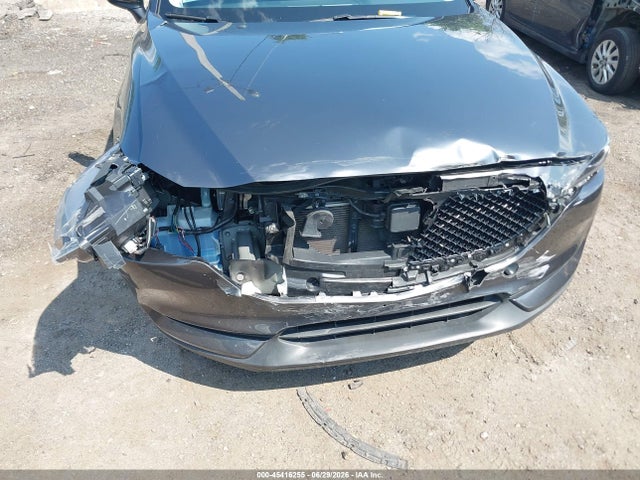 Mazda Cx-5 Grand Touring 2020 JM3KFBDM8L1771649 Image 6